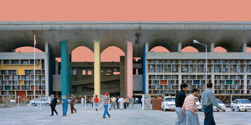 Copyright: Bärbel Högner, Berlin