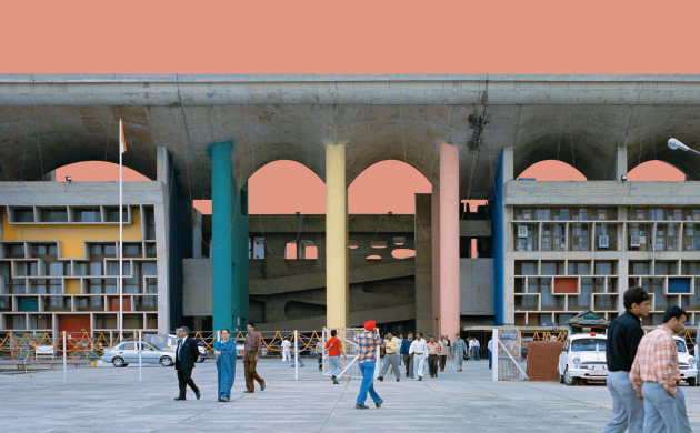 Copyright: Bärbel Högner, Berlin